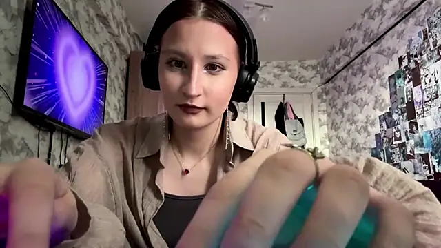 Sembang XXX Secara Langsung JeanneMckasson