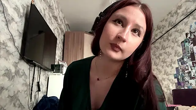 JeanneMckasson 라이브 XXX 채팅