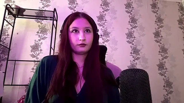 JeanneMckasson's Live XXX Chat