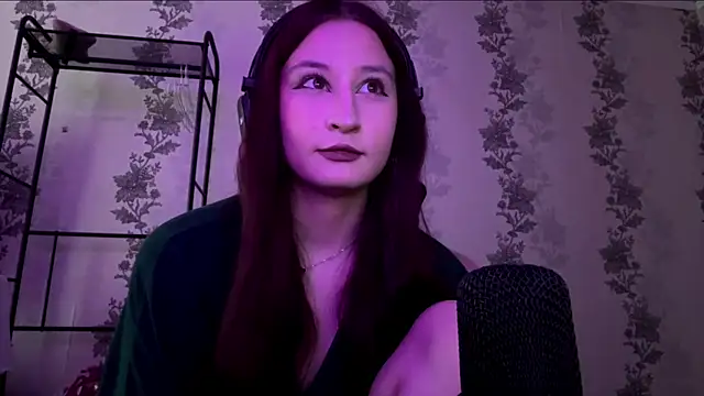Онлайн чат XXX JeanneMckasson