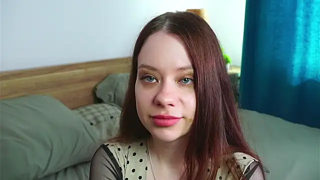 Živý XXX chat AndriaMetia