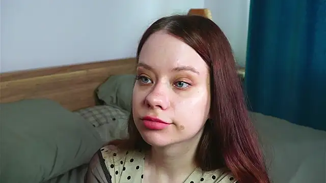 Živý XXX chat AndriaMetia