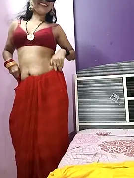 Night_Queen24 Adlı Modelin Canlı XXX Sohbeti