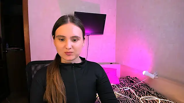 ChelseaStarX's Webcam Show