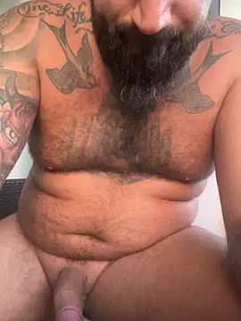 Pogoseb Webcam Show