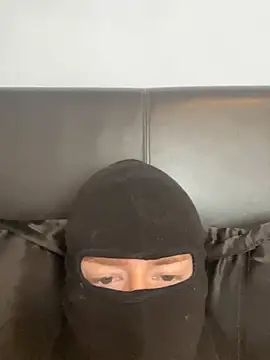 ukmaleluke Webcam-Show