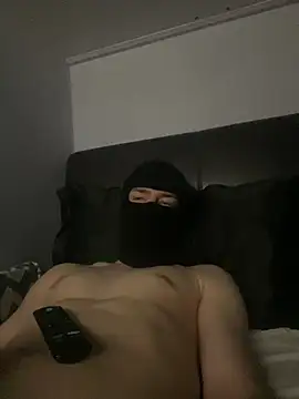 ukmaleluke Webcam show
