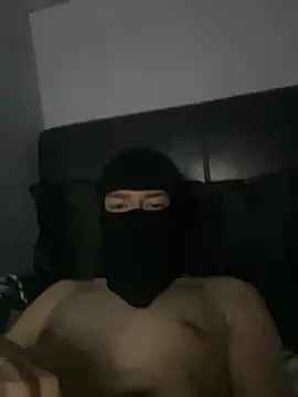 Show webcam de ukmaleluke