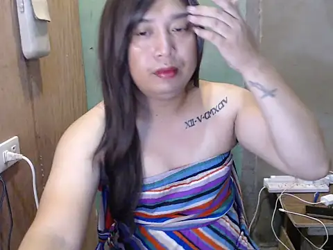 Show Webcam de tapal_queen