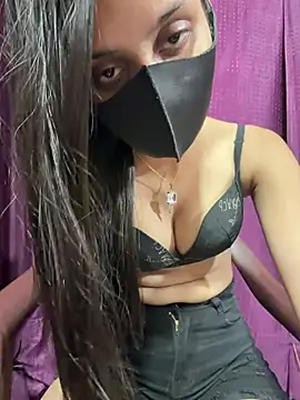 Živý XXX chat Your_amreen