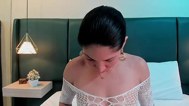 EliseBell 라이브 XXX 채팅