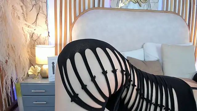 EliseBell Live XXX-chat