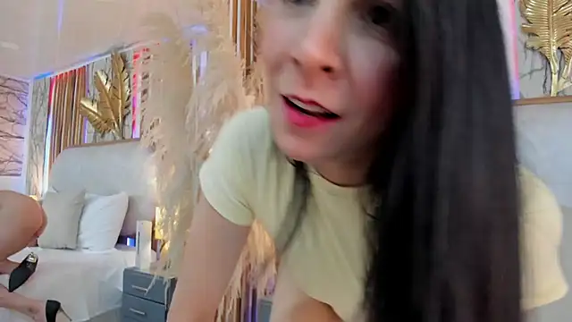EliseBell 即時 XXX 聊天