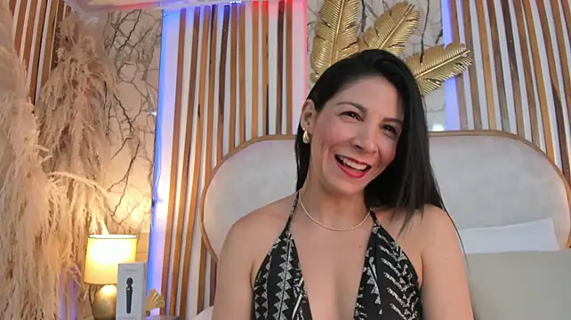 EliseBell Live XXX-Chat