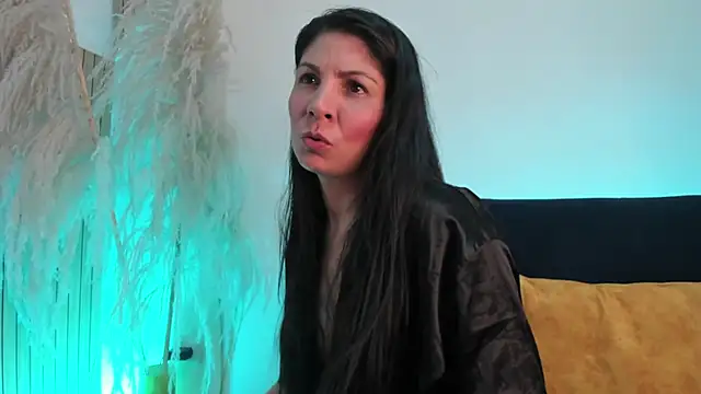 Živý XXX chat EliseBell