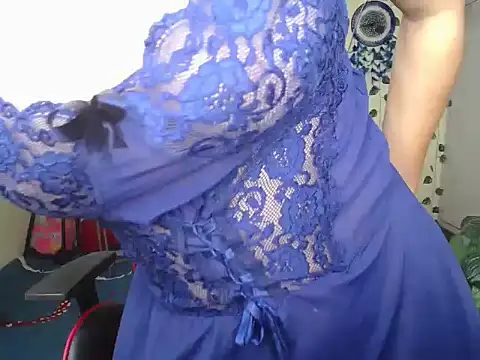 Sweet_Hazel69 Webcam show