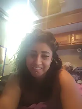 Show de Smm1113 na webcam