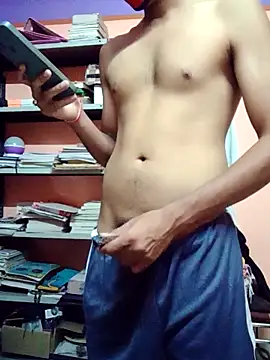 Show de Rahul_9_69 na webcam