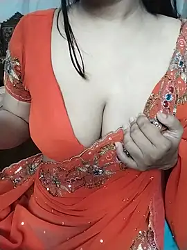 Mitu-03's Webcam Show