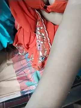 Mitu-03's Webcam Show