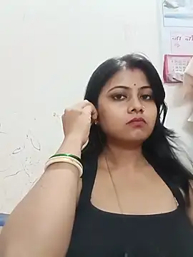 Shy_Girl_Nisha Webcam show