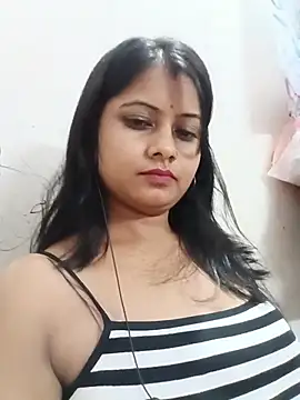 Shy_Girl_Nisha's Webcam Show