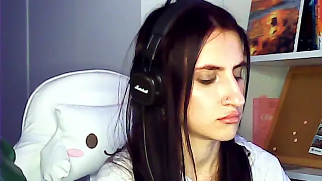 Вебкам-шоу Monica_Cutersseys