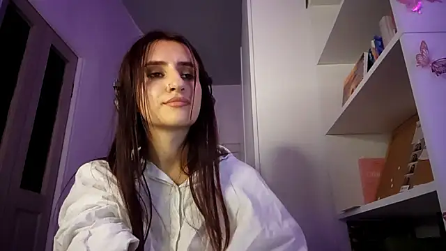Monica_Cutersseys webcam show