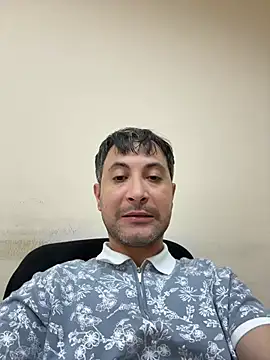 Webkamerová show Elnur_464