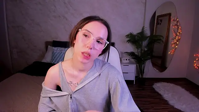 star_lace Webcam Show