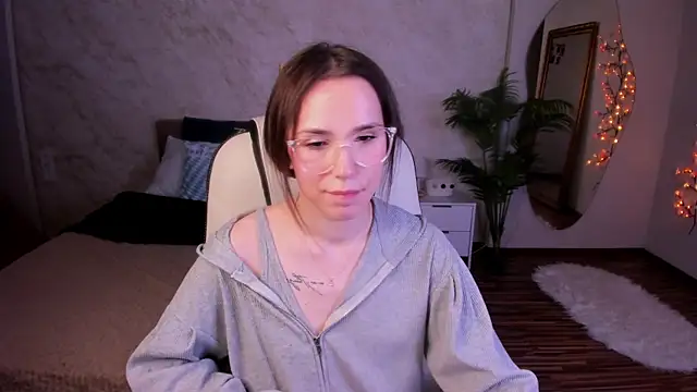 star_lace's Webcam Show
