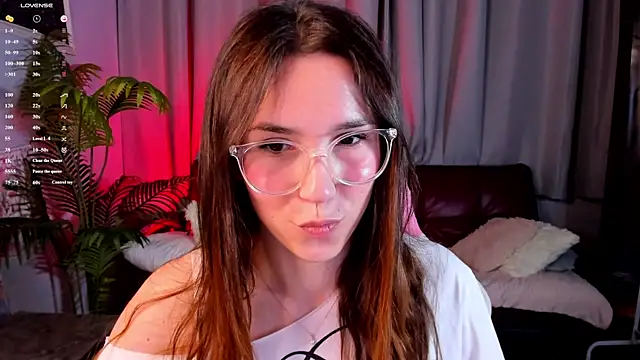 star_lace Webcam Show