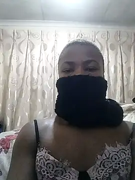 ThickDoll2 Webcam Show