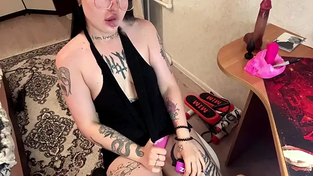 Živý XXX chat sasavurhi25