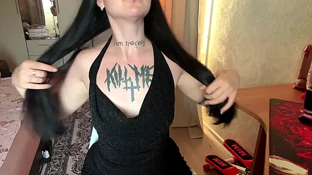 sasavurhi25 – Live XXX-chat