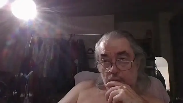 JustinTime_44 Webcam show