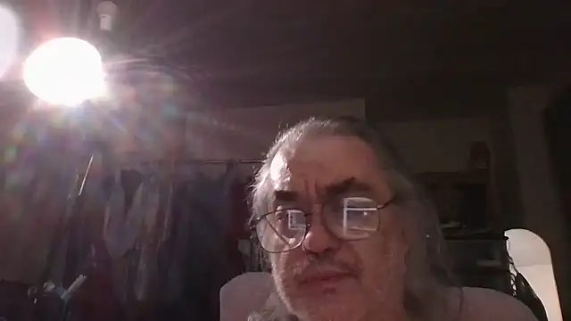 Show webcam de JustinTime_44