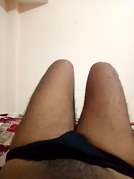 quitpup Show in webcam