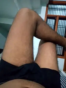 quitpup's Webcam Show