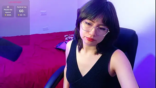 Vesna10 – Live XXX-chat