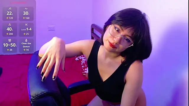 Vesna10 Chat XXX in diretta