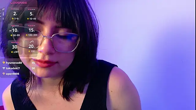 Živý XXX chat Vesna10