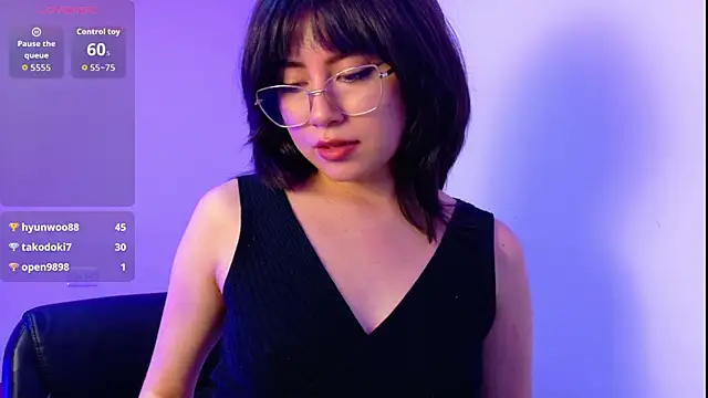 Czat XXX na żywo – Vesna10