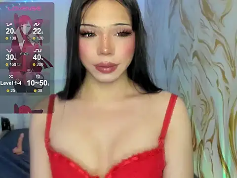 SluttyFuck_Dexie Webcamshow
