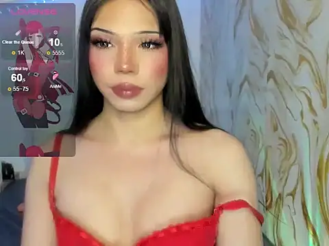 SluttyFuck_Dexie Webcam-Show