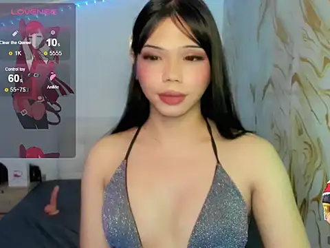 SluttyFuck_Dexie Webcam Show