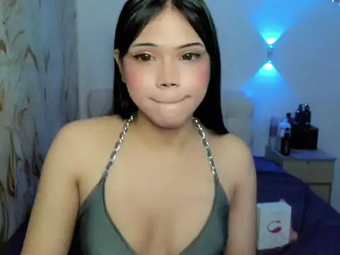 SluttyFuck_Dexie Show Webcam