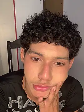 knunes Webcam show