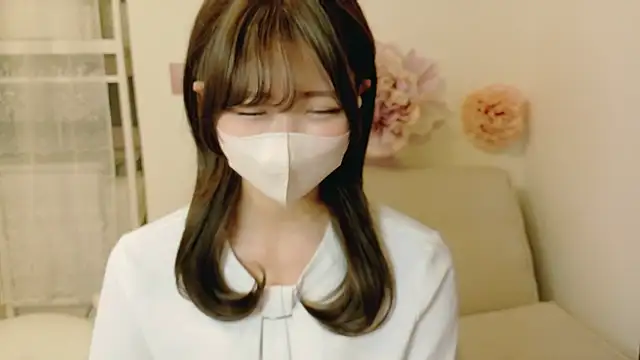 Chat XXX Live -inori-