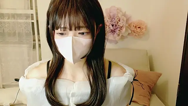 -inori-'s Live XXX Chat
